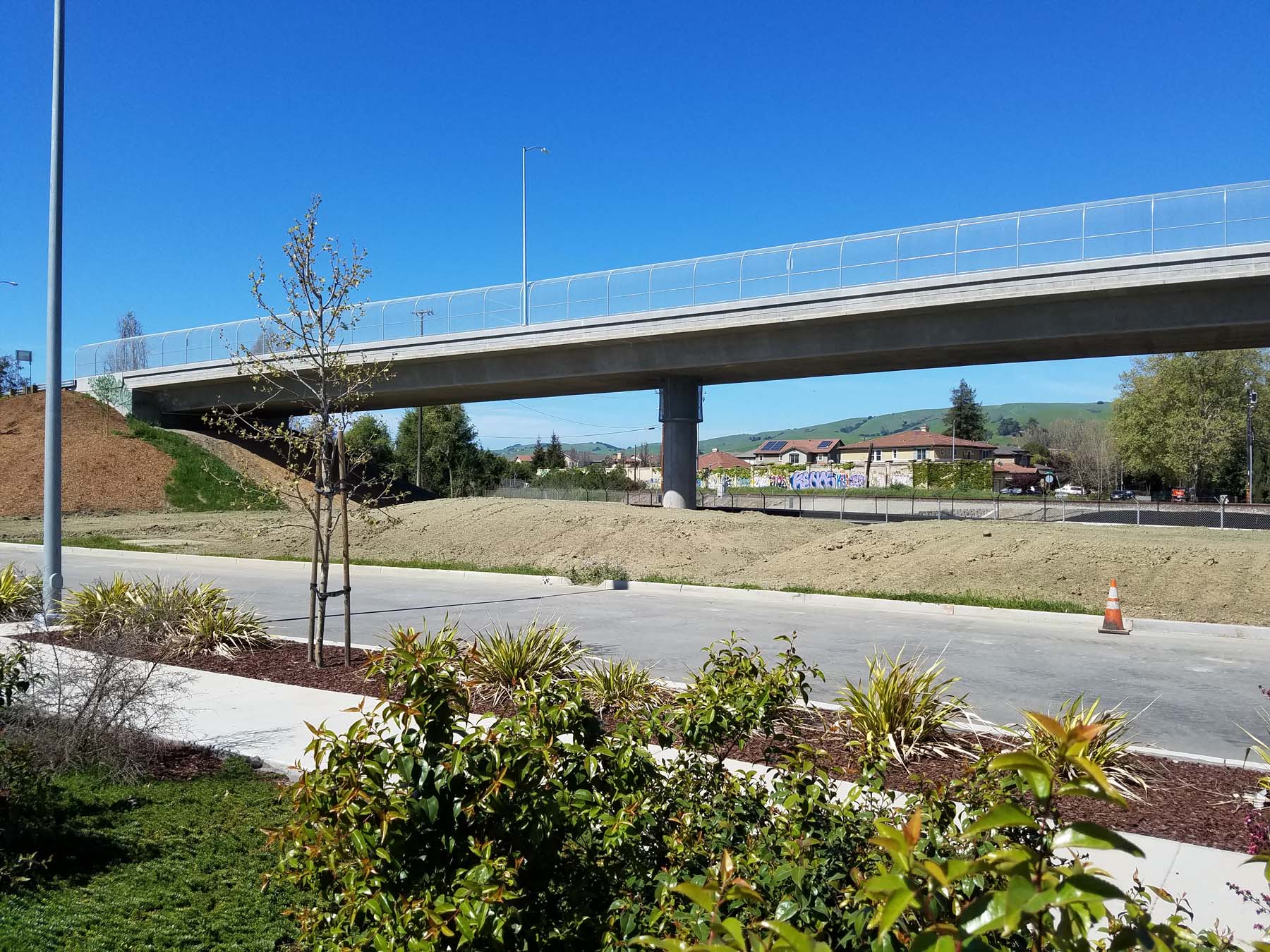 On Time, On Budget: Malcolm Drilling's Niles Boulevard Bridge Achievement