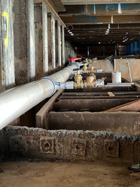 30 Van Ness: Malcolm Drilling's Deep Wells and Recharge Wells Excellence